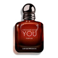 Armani Beauty - Stronger With You - Perfume - Colonia para Hombre -...