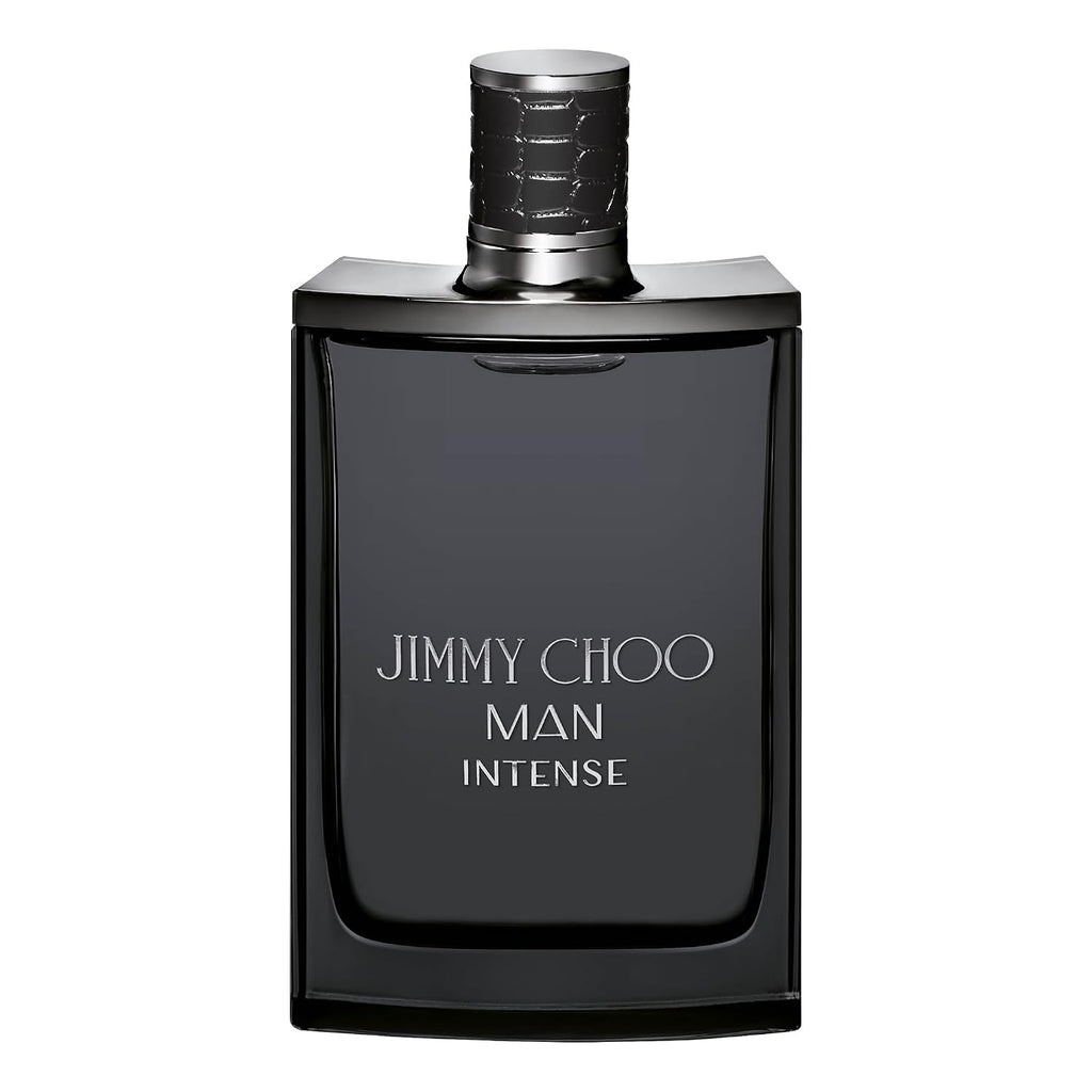 JIMMY CHOO Hombre Intense Eau de Toilette Jumbo Spray
