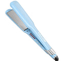 Plancha de pelo ultra elegante BabylissPRO Nano Titanium, plancha p...