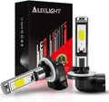 AUXLIGHT 881 889 886 894 862 896 898 Bombillas LED antiniebla 6000K...
