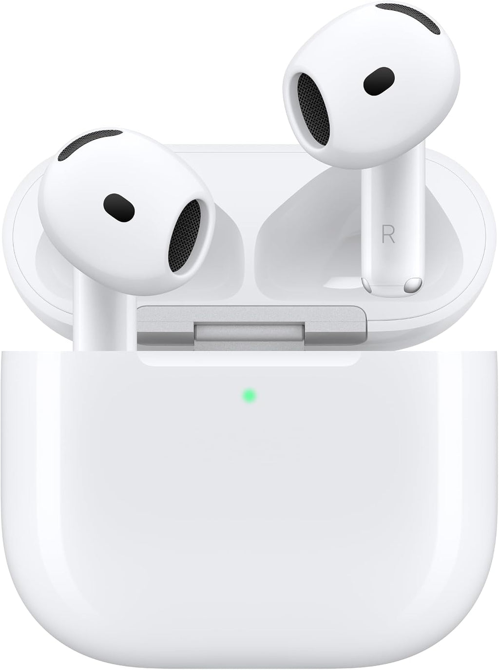 Apple Auriculares inalámbricos AirPods 5 | Auriculares Bluetooth, c...