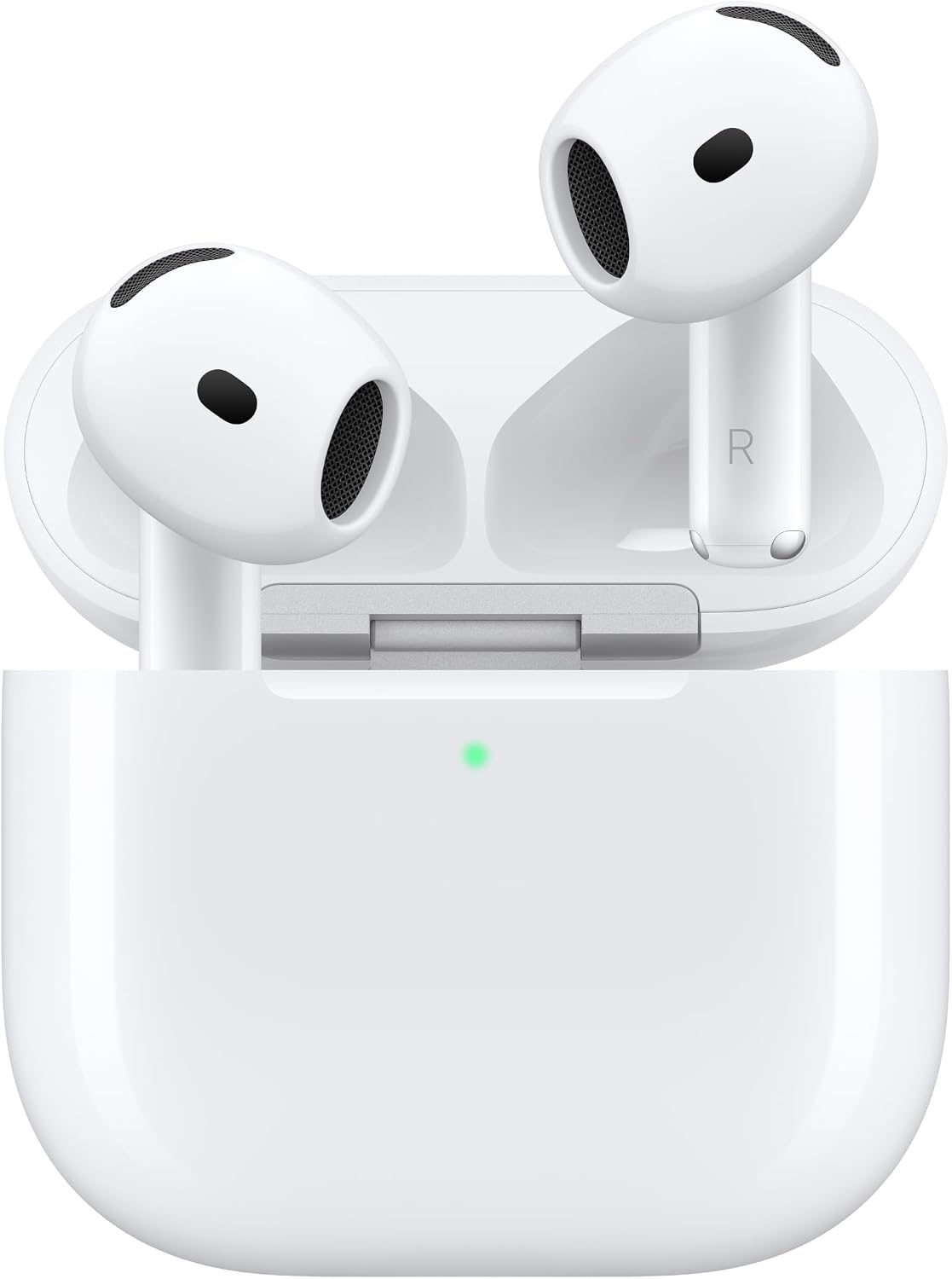 Apple Auriculares inalámbricos AirPods 5 | Auriculares Bluetooth, c...