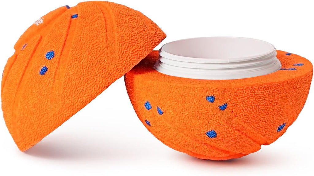 Cheerble Wicked Ball Air - Carcasa de repuesto (naranja)