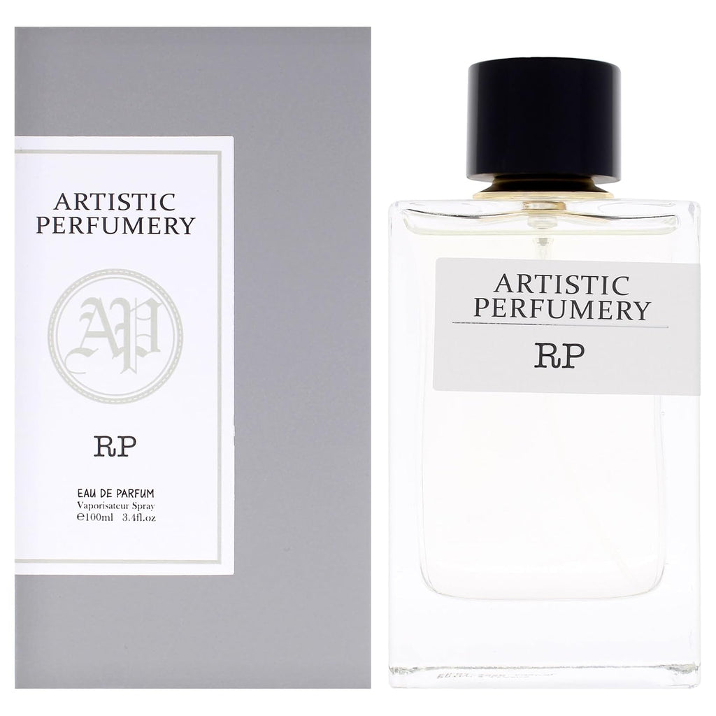 Perfumería artística - RP by Armaf para hombre - 3.4 oz EDP Spray