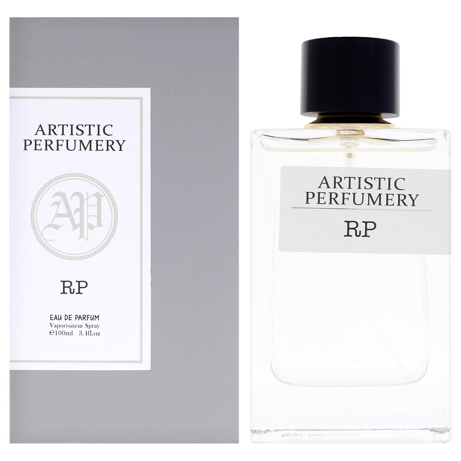 Perfumería artística - RP by Armaf para hombre - 3.4 oz EDP Spray