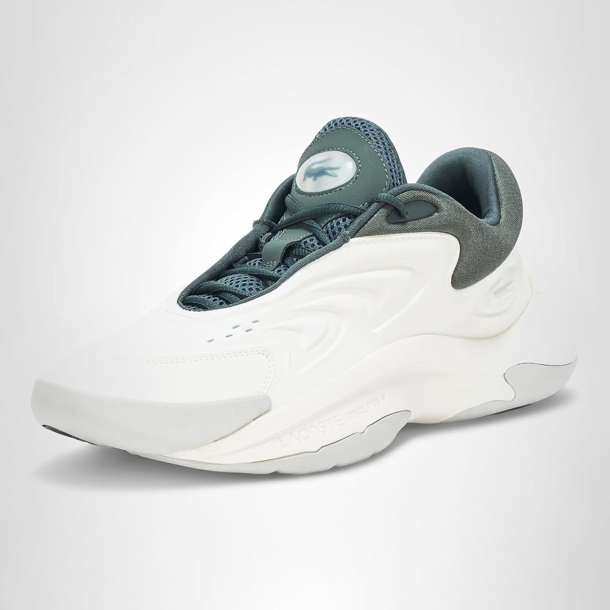 Lacoste Tenis Aceline para hombre