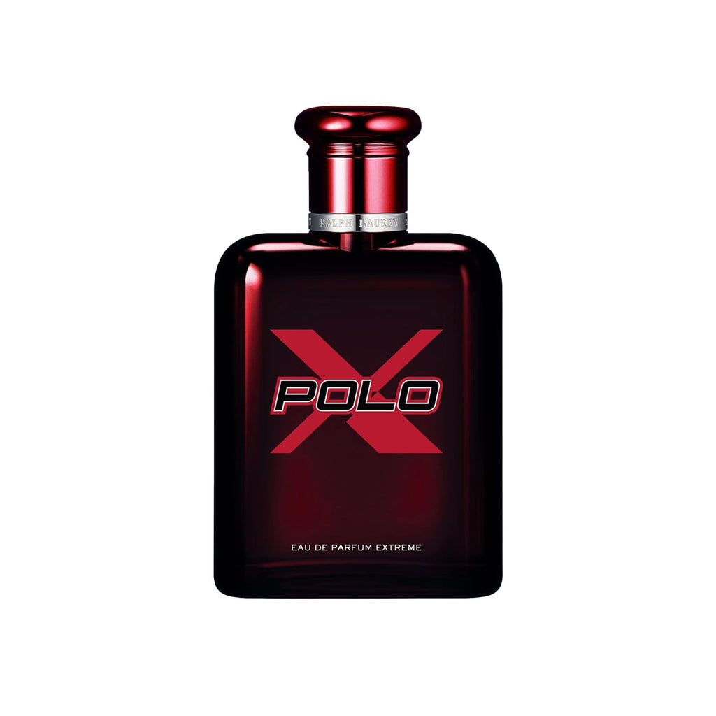 RALPH LAUREN FRAGRANCES - Polo Red Extreme - Colonia para Hombre -...