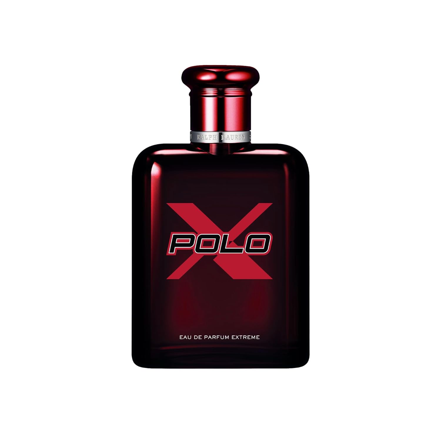 RALPH LAUREN FRAGRANCES - Polo Red Extreme - Colonia para Hombre -...