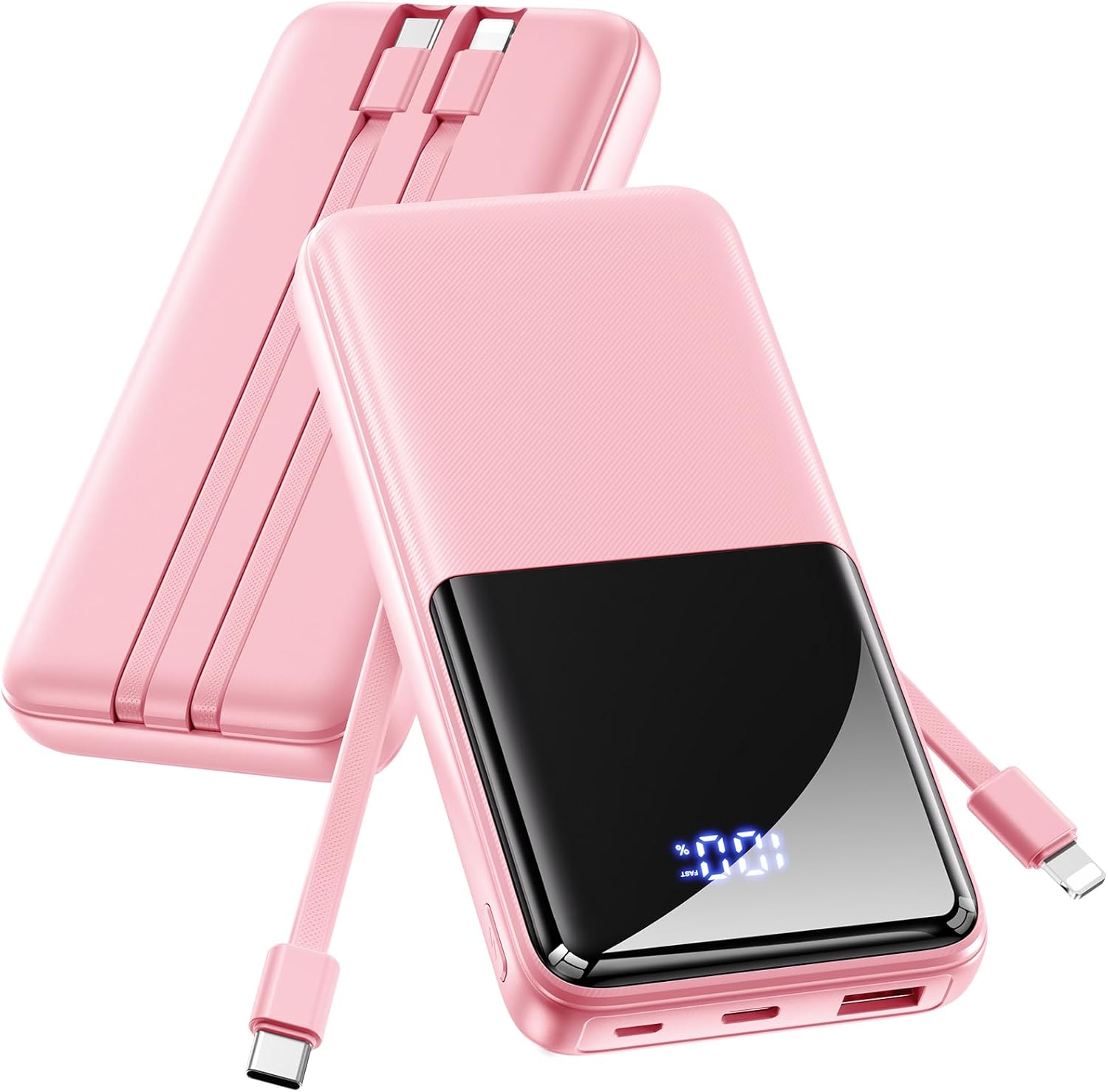 Cargador portátil de batería \u2013 Batería de 20000 mAh, 22.5 W, c...