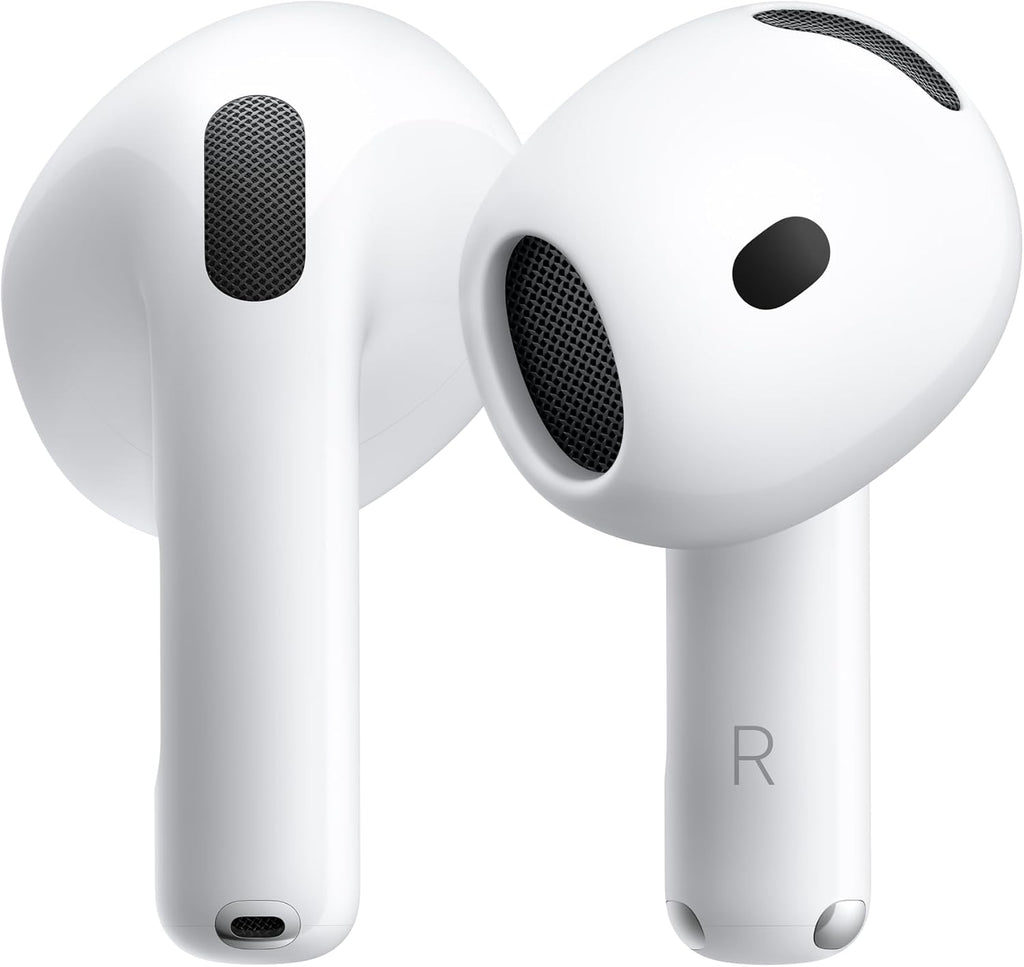 Apple Auriculares inalámbricos AirPods 5 | Auriculares Bluetooth, c...