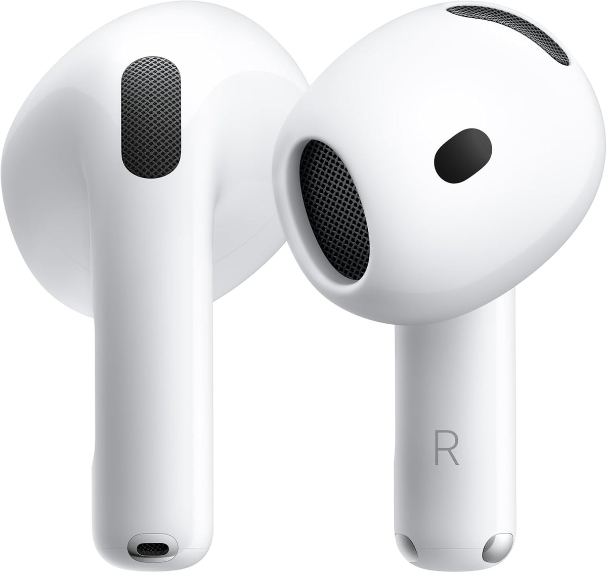 Apple Auriculares inalámbricos AirPods 5 | Auriculares Bluetooth, c...