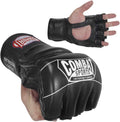 Combat Sports Guantes MMA Estilo Pro