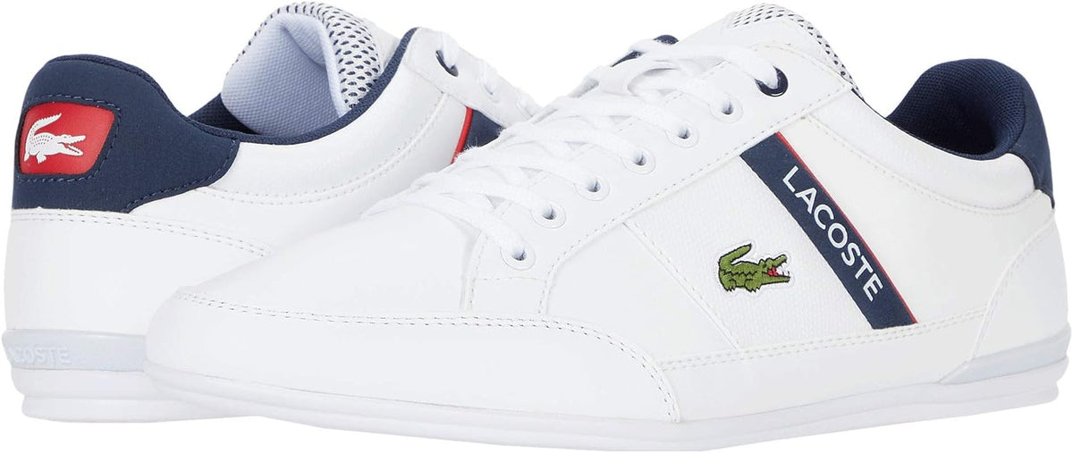 Lacoste Chaymon BL 1 para hombre | Zapatos casuales