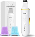 GUGUG - Espátula para exfoliar la piel, espátula facial, limpiador...
