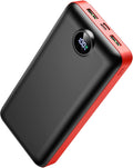 LOOPEAK Cargador Portátil Power Bank 50000mAh 22.5W Banco de Baterí...