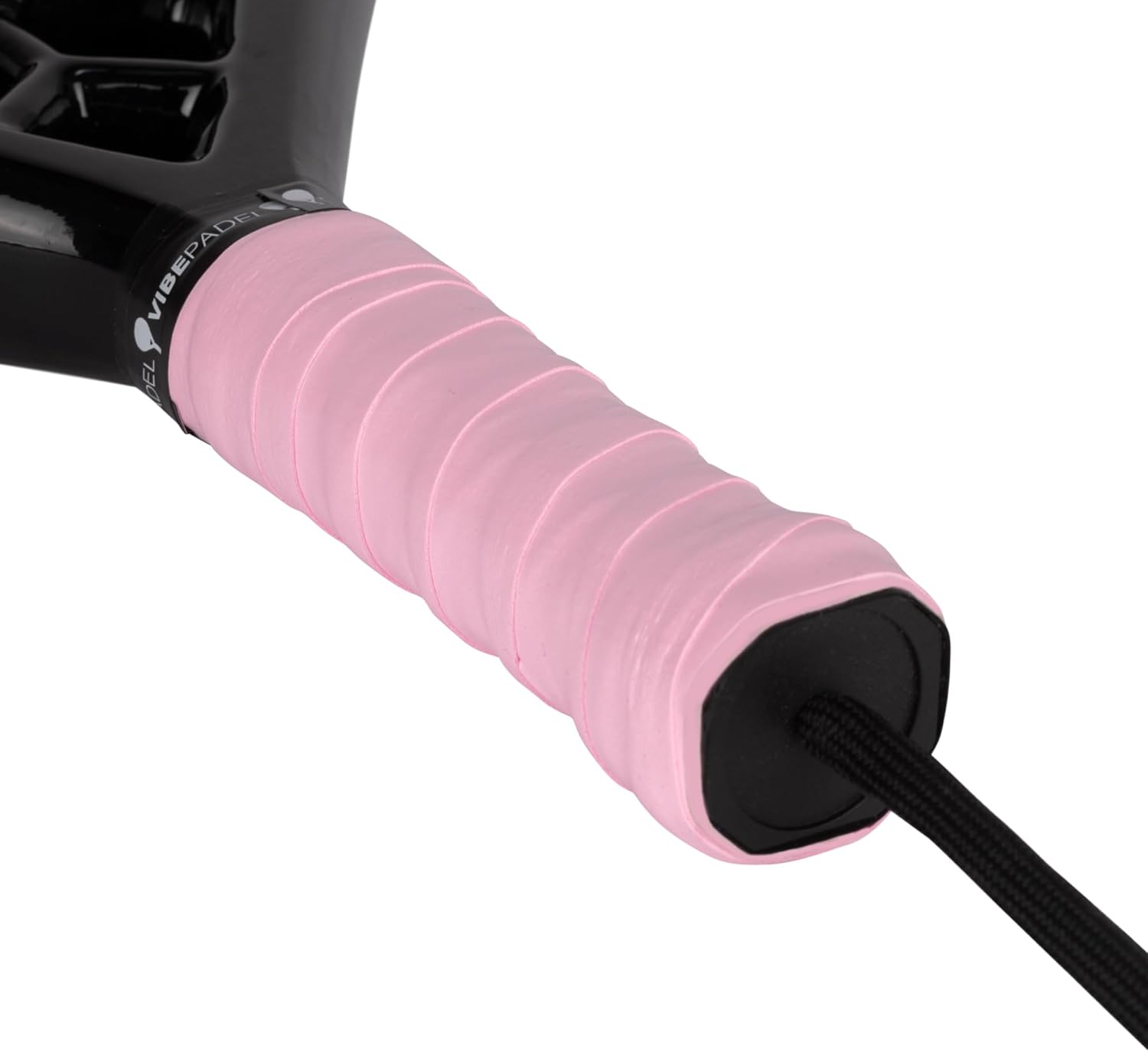VIBEPADEL | Agarre de pádel para una sensación pegajosa | Grip '...