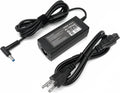 45W 19.5V 2.31A para cargador de laptop HP Punta azul, HP Pavilion...