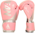 Guantes de entrenamiento Elite para hombres, mujeres y niños de 10...