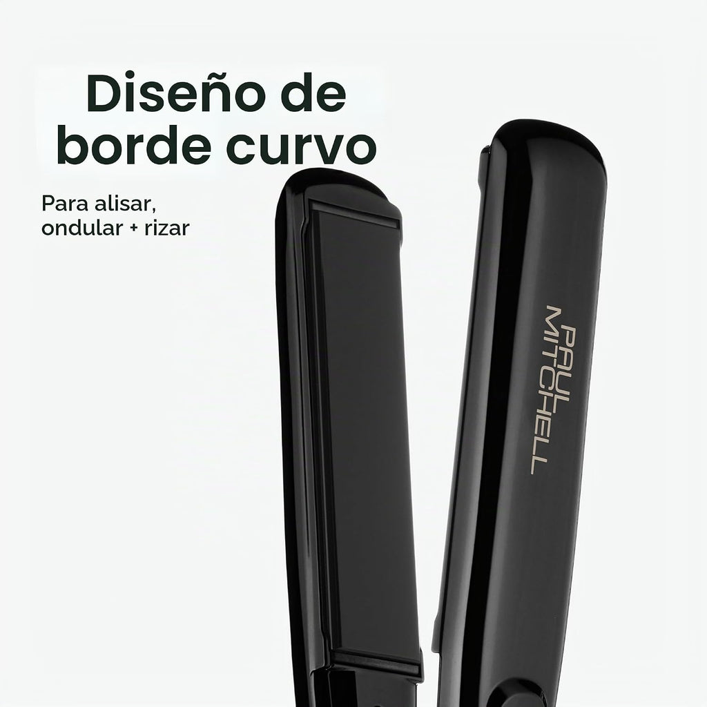 Paul Mitchell Pro Tools Express Ion Style+ Plancha plana de cerámic...