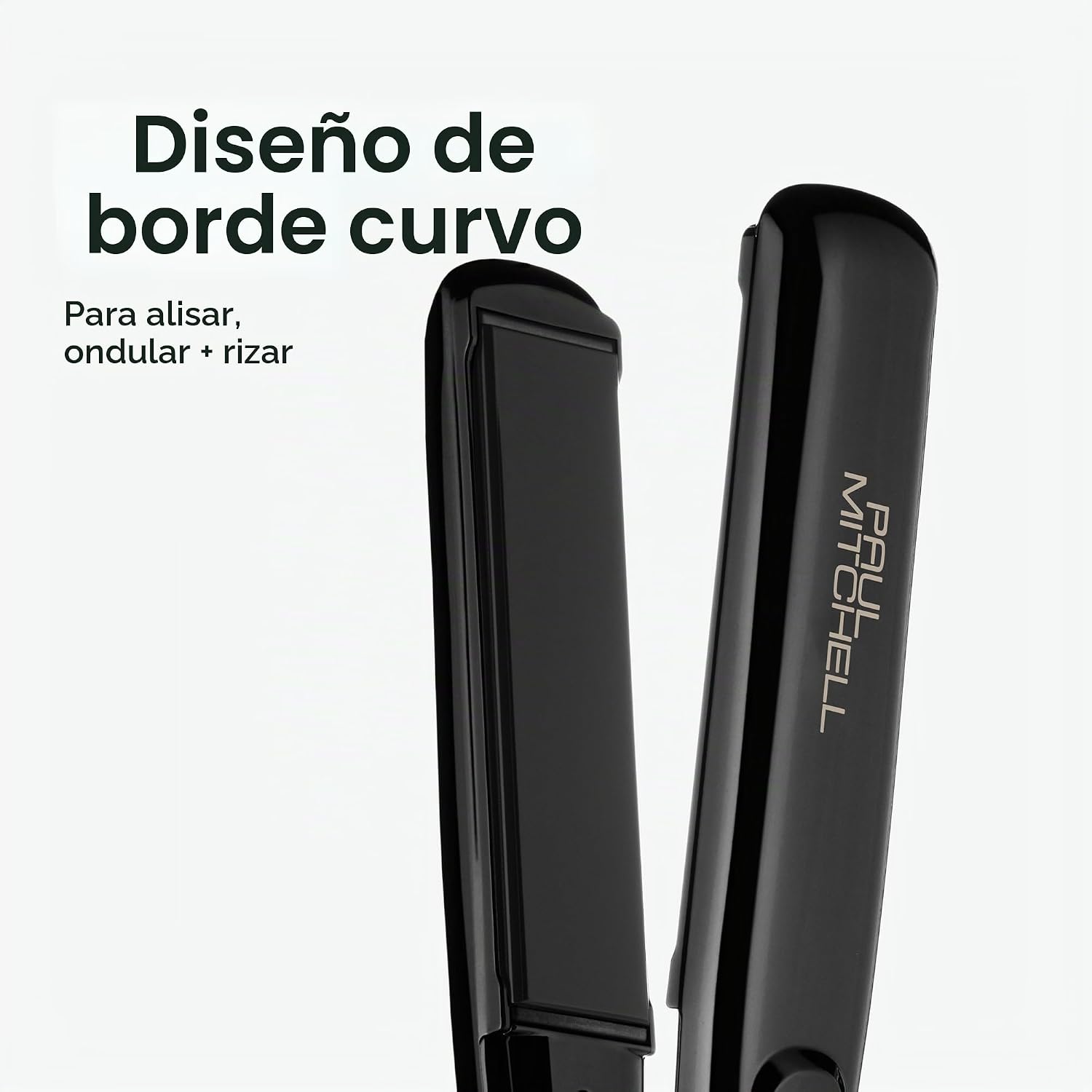 Paul Mitchell Pro Tools Express Ion Style+ Plancha plana de cerámic...