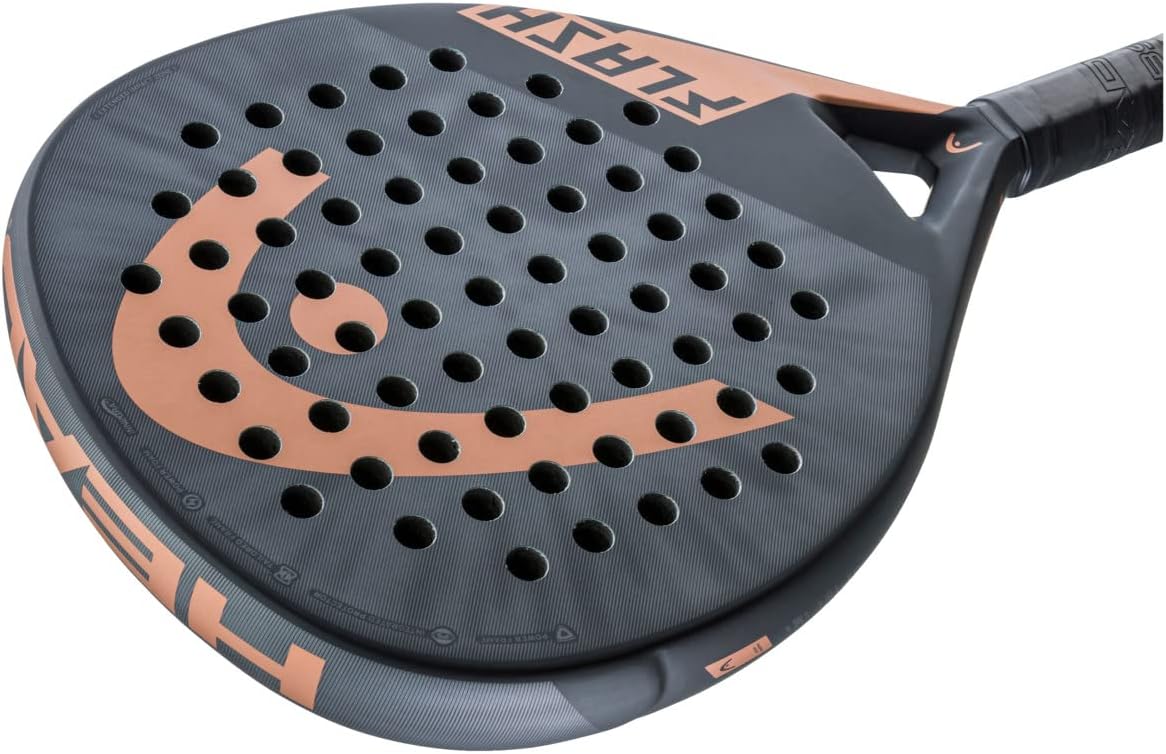 Pala Tenis HEAD Serie Flash Padel\/Pop