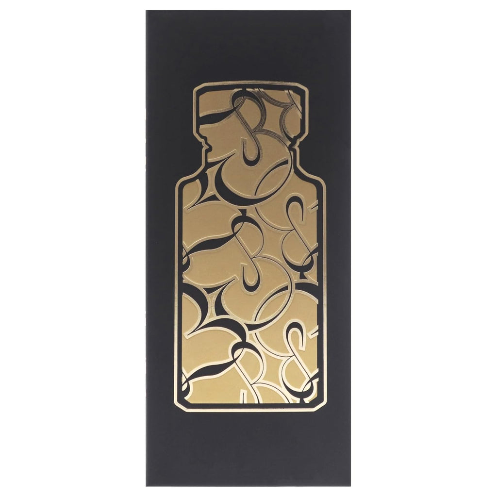 Fine Perfumery Obsidian Oud \u2013 Perfume de larga duración para m...