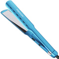 Plancha plana Nano Titanium de 1.7 pulgadas de ancho para todo el c...