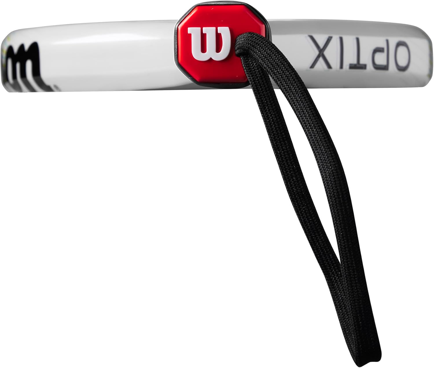 Palas de pádel Wilson Optix V1 - Tamaño de agarre 2-4 1\/4"