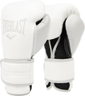 Everlast Powerlock 2 Guantes de Boxeo con Cierre de Velcro | Guante...
