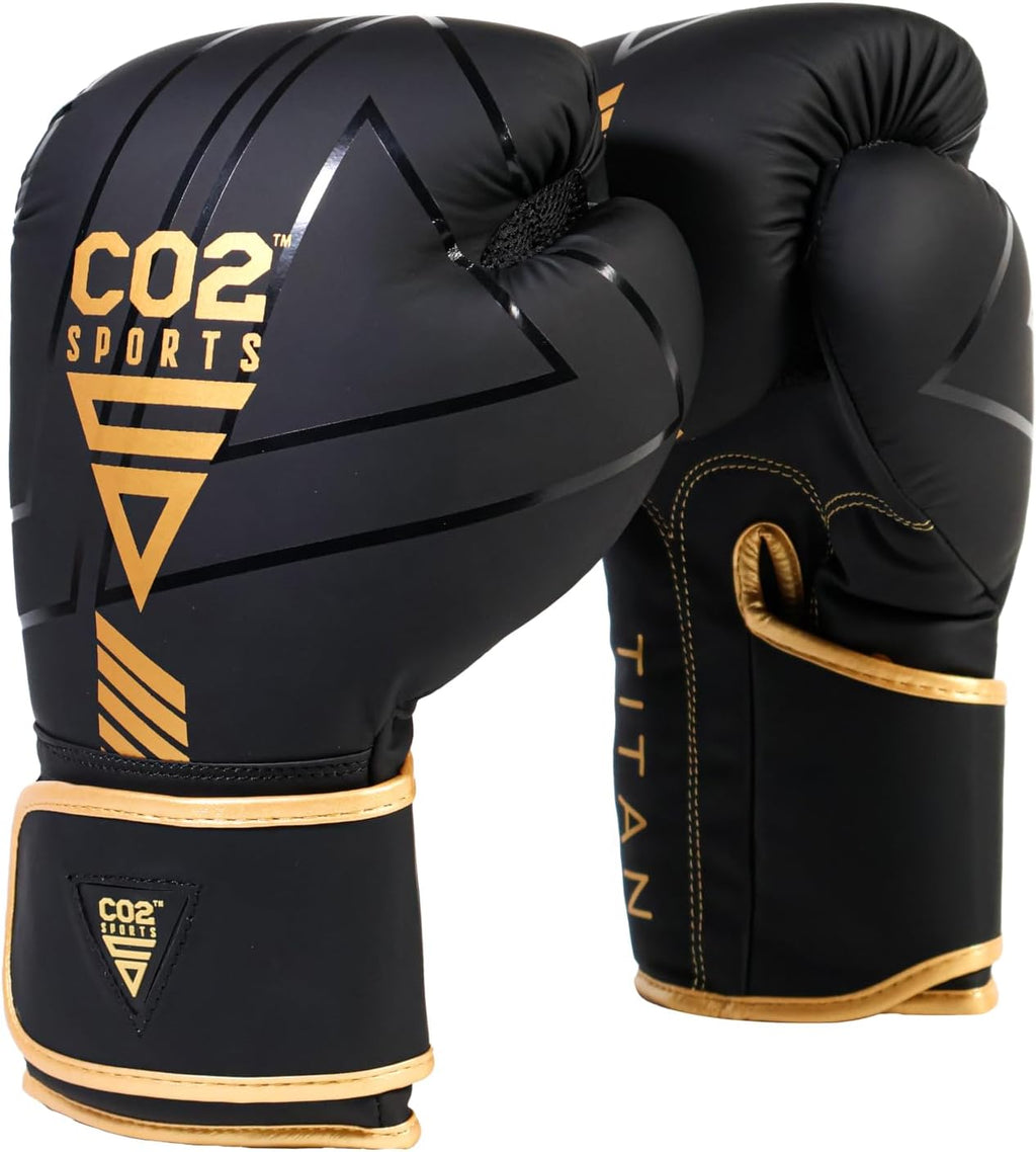 Guantes de boxeo para hombres y mujeres \u2013 Entrenamiento, Sparr...
