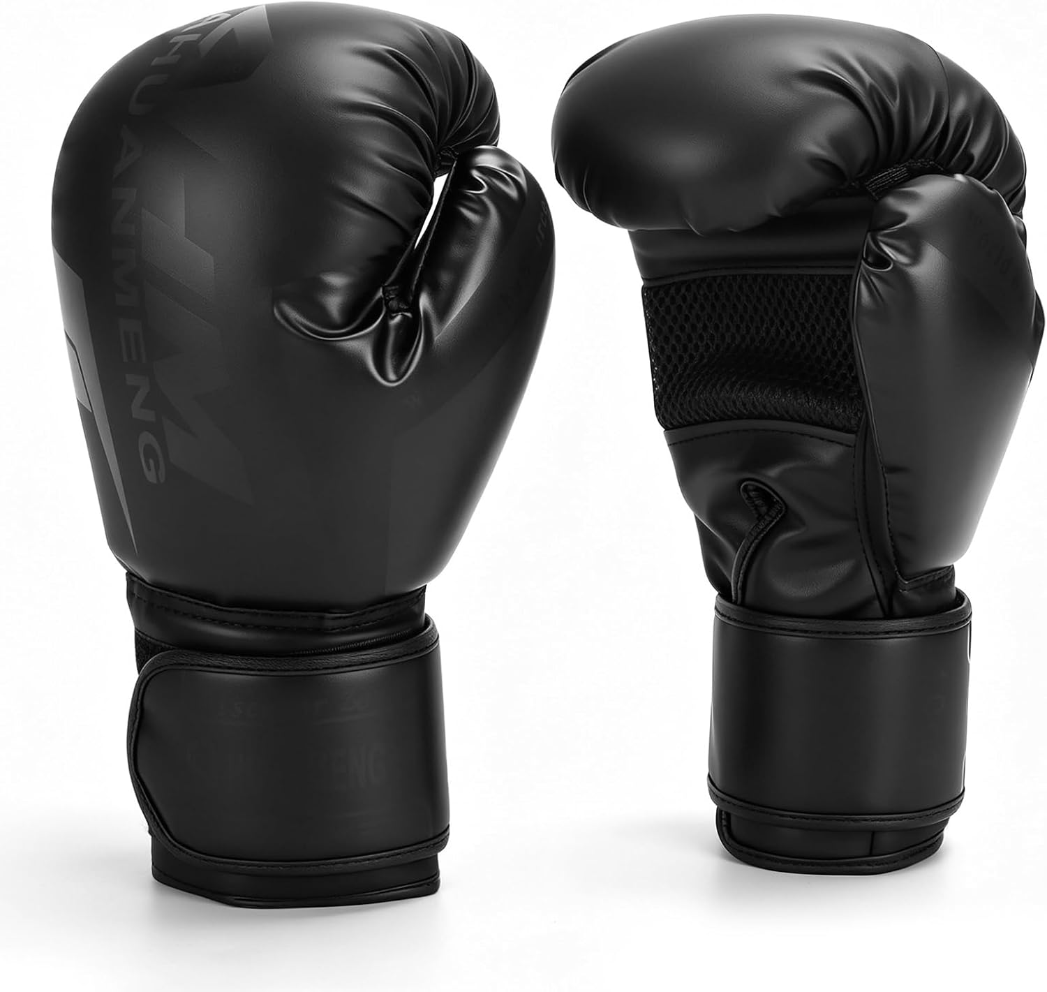 PiscatorZone Guantes de entrenamiento de boxeo Guantes para saco de...