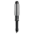 Cepillo caliente Conair, de calor instantáneo, negro