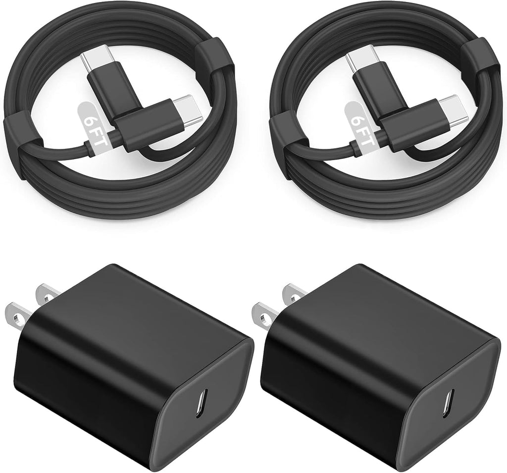 Cargador rápido para iPad, Cargador de iPad de carga rápida, 2 unid...