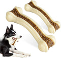 BETTEPROD Juguetes masticables para perros para masticadores agresi...