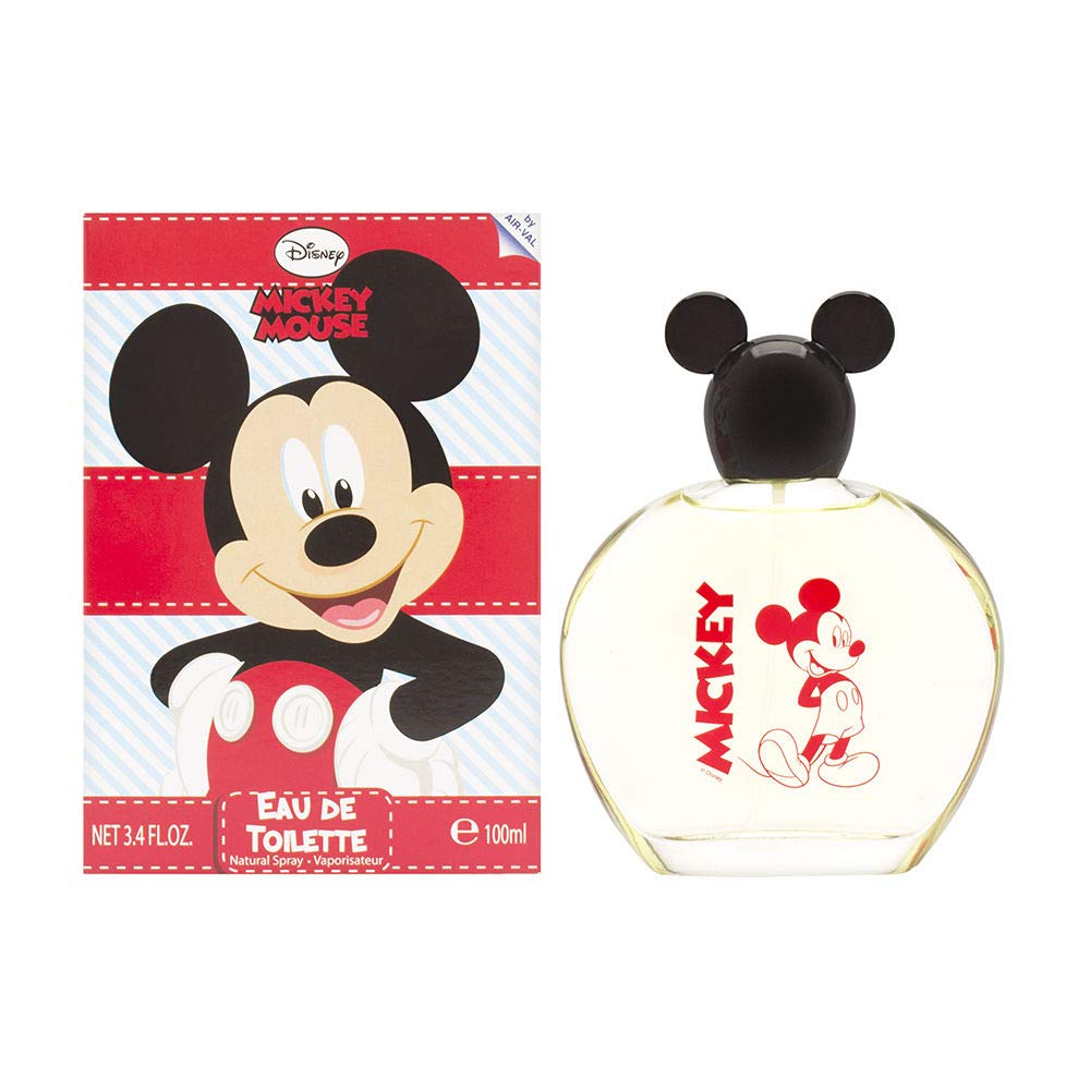 Disney 's Mickey EDT 100 ML (3.4 oz)