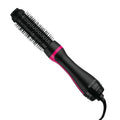 REVLONSecador de cepillo redondo de un paso 1-1 \/ 2 "de una et...