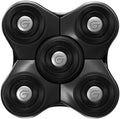 Groomie BaldiePro - Afeitadoras inalámbricas de cabeza calva para h...