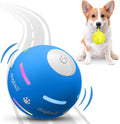 PetDroid - Juguetes interactivos para perros, bola para perros, [nu...