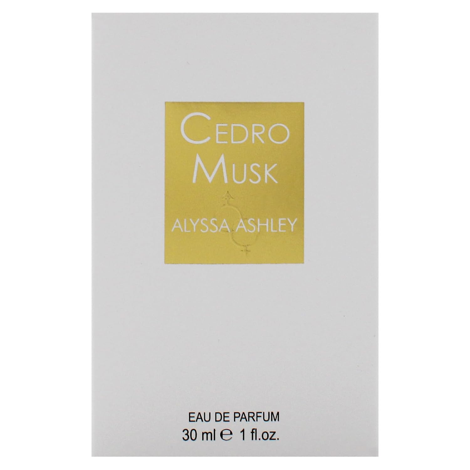 Alyssa Ashley Cedro Musk - Perfume para mujeres y colonia para homb...
