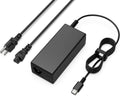 QIOUZW Cargador USB C para portátil de 65 W y 45 W, compatible con...