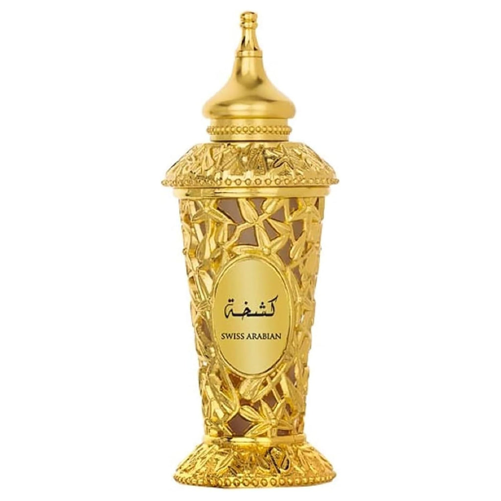 Swiss Arabian Kashkha \u2013 Productos de lujo de Dubai \u2013 Frag...