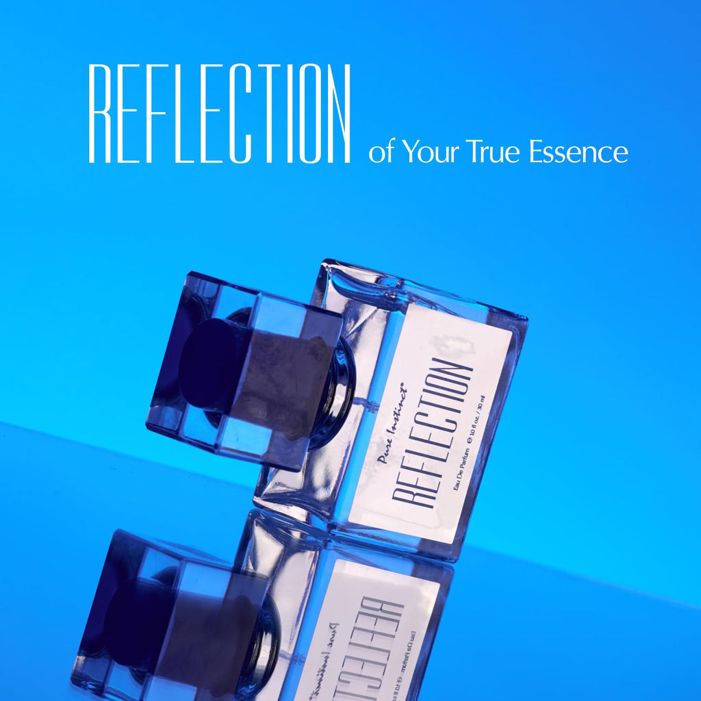 Pure Instinct Reflection The Original Pheromone Colonia Eau de Parf...