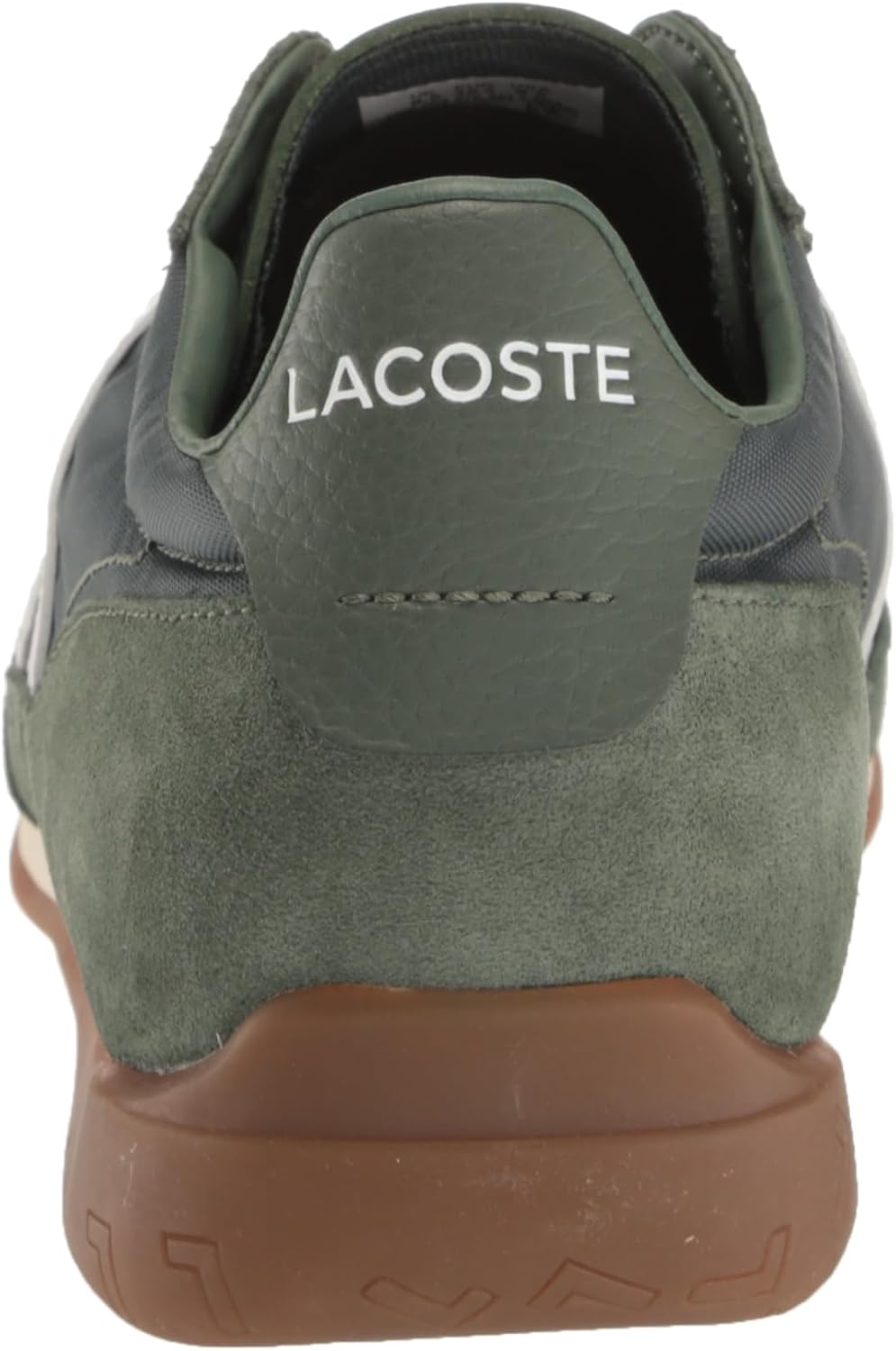 Lacoste Zapatos deportivos Low Pro Vintage para hombre