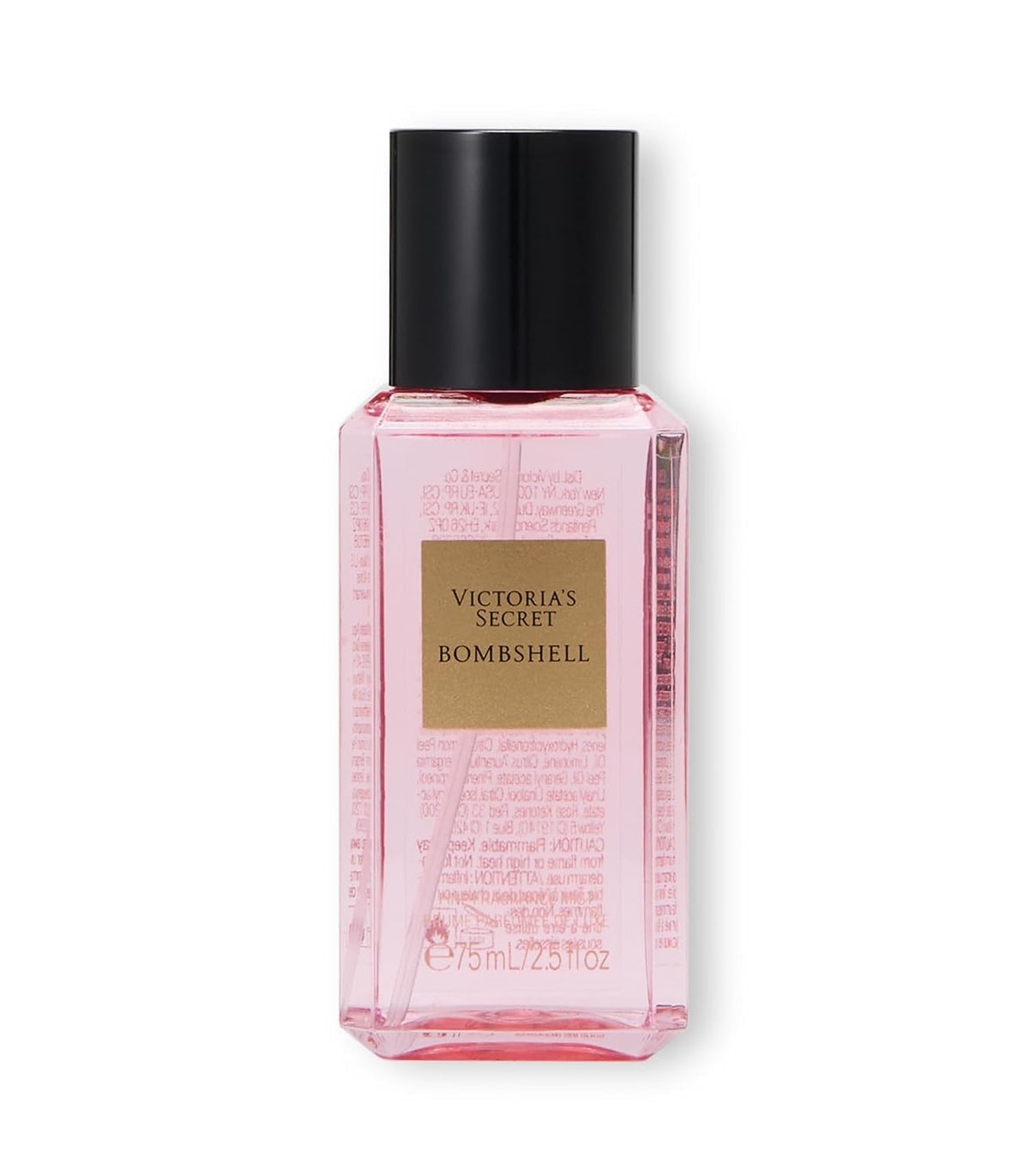 Espray para el cuerpo Bombsell de Victoria's Secret, 2.5 onzas,...