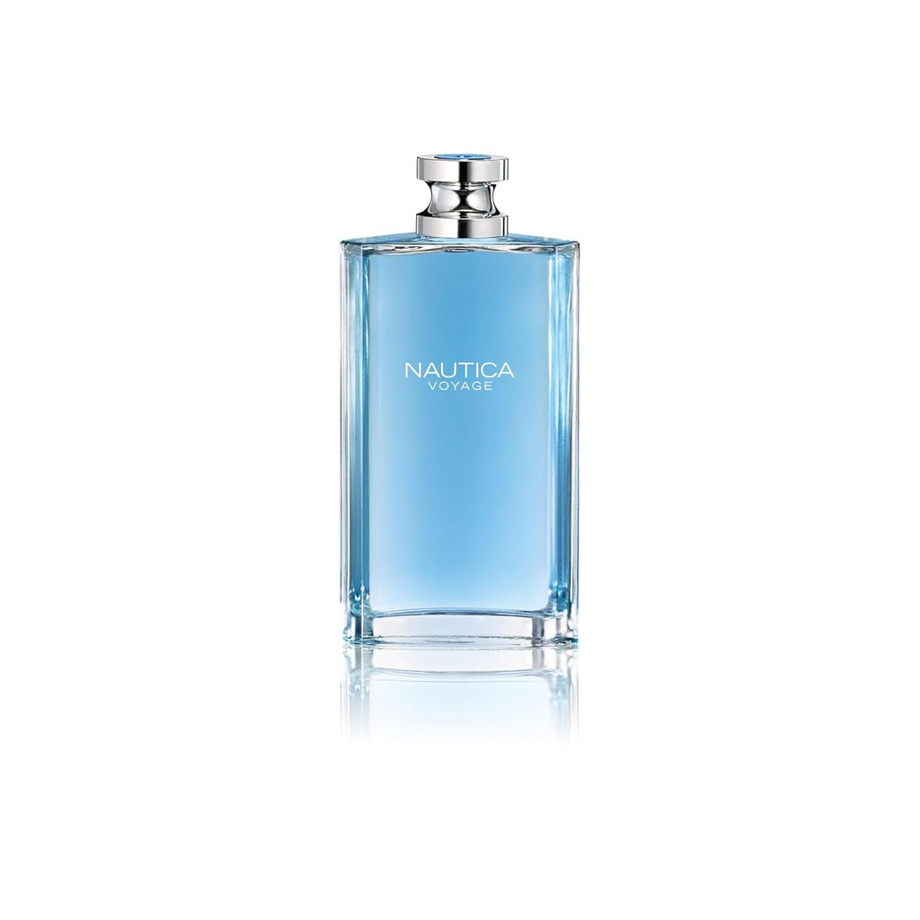 Nautica Voyage Eau de Toilette para hombre, 6.7 fl oz (200 ml) |