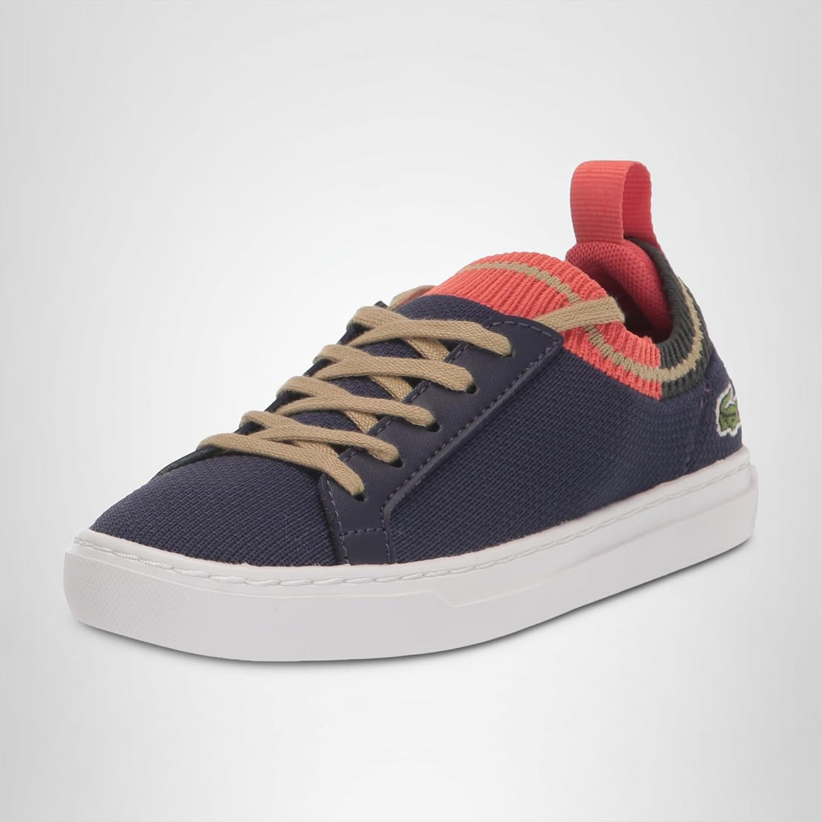 Lacoste Zapatilla La Piquee para Juniors