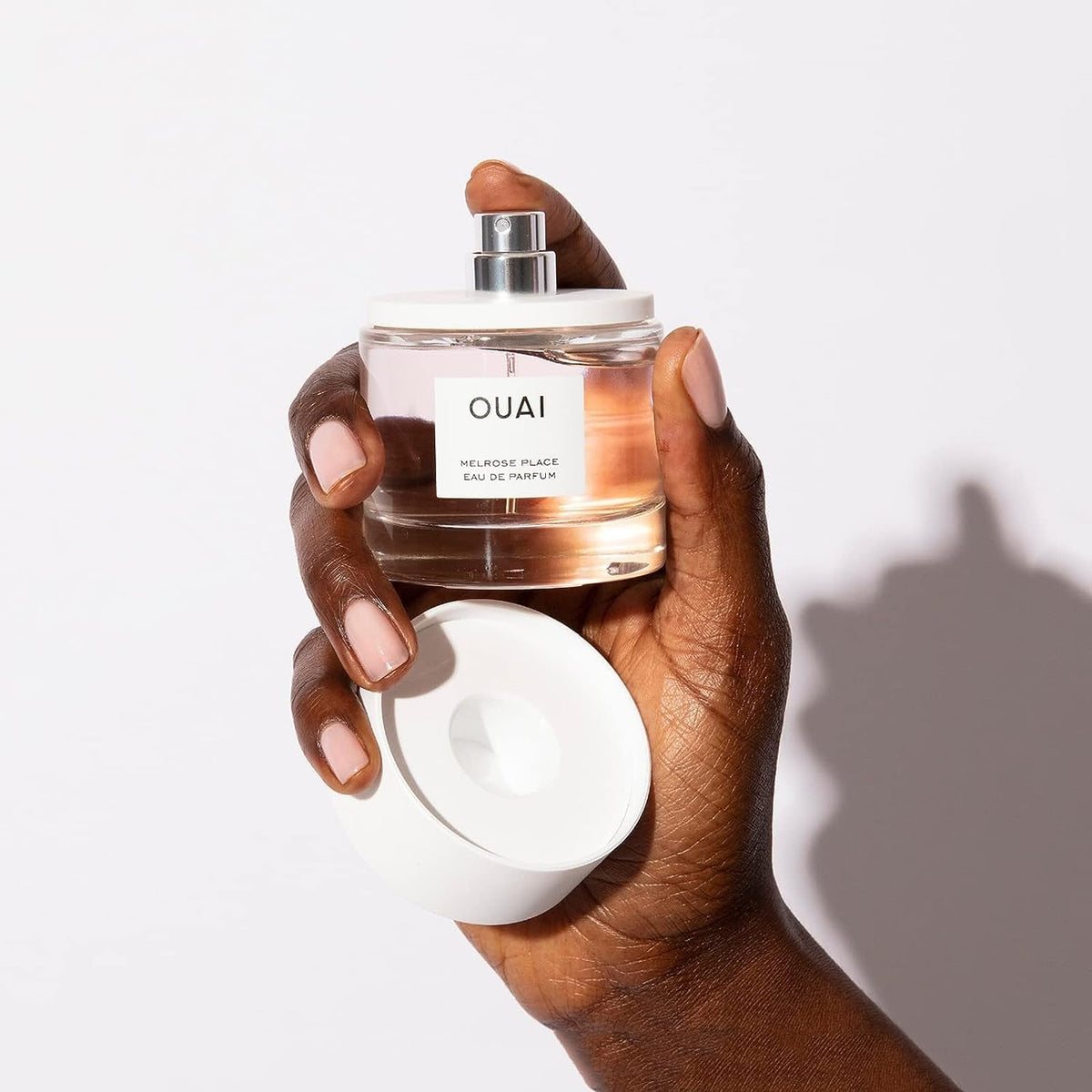 OUAI Melrose Place Eau de Parfum - Perfume de mujer para todos los...