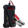MOTOPOWER MP0514A - Probador digital de batería de coche de 12 V, v...