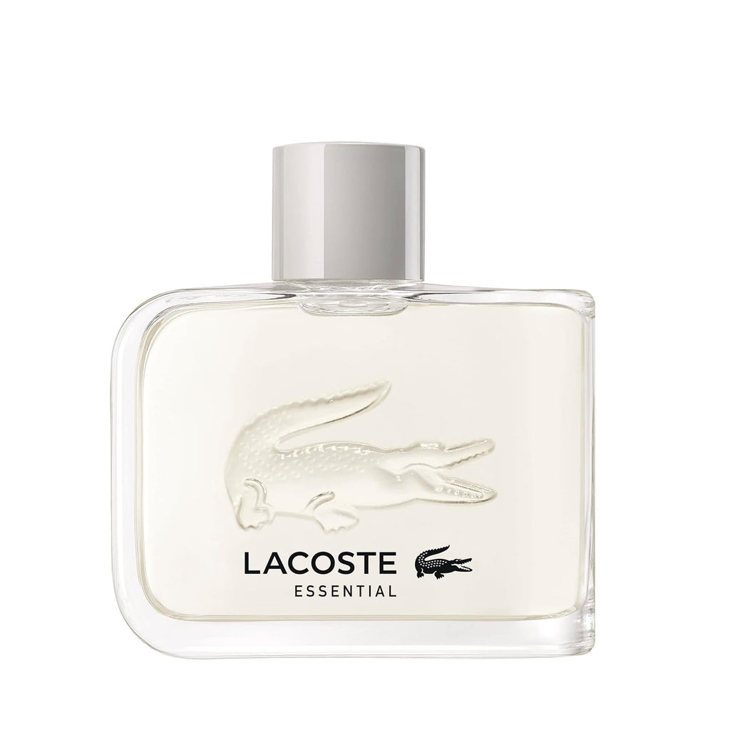 Lacoste Eau de Toilette esencial para hombre