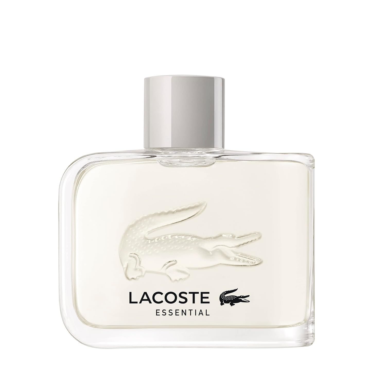 Lacoste Eau de Toilette esencial para hombre